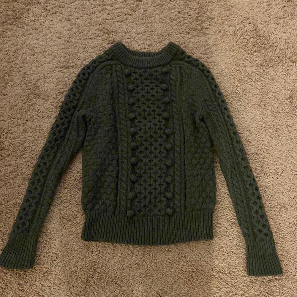 Cute Jcrew Sweater